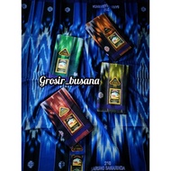 SAMARINDA SARUNG WITH BHS MOTIF