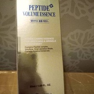 韓國帶回/ PEPTIDE VOLUME ESSENCE 胜肽肉毒精華液 50ML