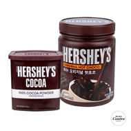 Hershey's Original Hot Chocolate 100% Cocoa Powder