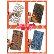 11.11 Sale ANR  Kain Batik Viral Corak Jawa