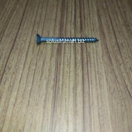 2 INCH X 9 SIP BRAND SCREWS 1 PIECE 50MM 5CM 2" WOOD SCREWS