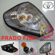 TOYOTA FRONT CORNER LAMP PRADO FJ90 1996-2002 TURN LAMP PRADO FJ90TOYOTA 1996-2002 212-15F4-AE