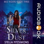 Silver Dust Stella Fitzsimons