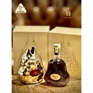 Hennessy XO by Jean Michel Othoniel Limited Edition