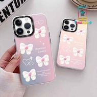 SS883 SOFTCASE LOVE RIBBON MOTIF GRADATION FOR OPPO A1K A3 A3S A3X A5 PRO A5S A7 A8 A9 A11K A12 A15 