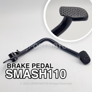 SUZUKI SMASH110 BRAKE PEDAL SMASH 110 SMASH-110