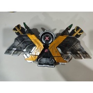 Kamen rider w Bandai Super Best DX Extreme Memory belt