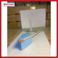 Water board - XSTICKER DIY GAME