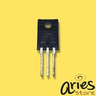 FET F7NM80 ORIGINAL FET 7 AMPER 800 VOLT