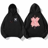 HOODIE DO YOU LOVE HOODIE KEKINIAN COWOK CEWEK/REMAJA KEREN TERBARU KOREAN STYLE Hoedie Hodiie Hodei