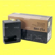 (需要預訂)原裝正貨 - 尼康 Nikon MH-25a Battery Charger 電池充電器 充電座