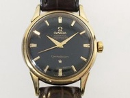 OMEGA Constellation 手錶