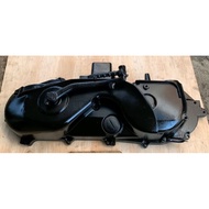 Blok Cvt Blok Selah As Stater Full Set Yamaha Mio Sporty Smile Original Copotan Motot