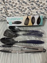 cuisinart廚具 4件套