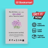 Essex To Oxford - Hardback - English - 9781916852631