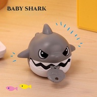 GANTUNGAN Baby shark Pull Keychain/shark Hanger