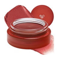 [Floofy Matte Balm] 4.5g | AOU - Lip Balm with Matte Finish / Floofy Lip Care