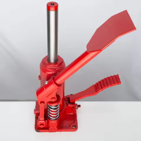 2TON-4Ton Pedal foot type hydraulic bottle Jack for change tire of vehicle car off-road automobile S