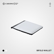 Cardino Bifold Wallet Premium Men Women Card and Money Bifold Wallet