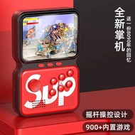 M3 Handheld Game Console 16-Bit SUP Handheld Classic Nostalgic PSP Fighting Arcade Game Console