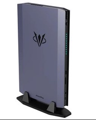 MINISFORUM G7 Ti / Intel i9 14900HX + RTX4070 8GB / DDR5 5600MHz 96GB RAM / 4TB SSD / Windows 11 Pro