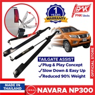 Nissan Navara NP300 Accessories NP300 Tailgate Assist 4x4 4WD Gas Spring Damper (2015-2020)