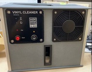 黑膠碟自動清洗機(The Original Ultrasonic Audio Desk Systeme Vinyl Cleaner)