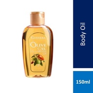Ginvera Olive Oil Morocco Argan Oil 150ml