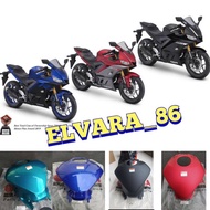 Tank side cover 1 Tank cover Yamaha R25 V2 USD Original BS7-XF47D-00
