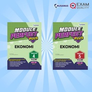 [NUSAMAS] MODUL PERFECT PLUS EKONOMI TINGKATAN 4&5