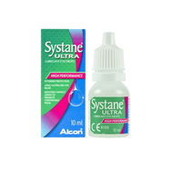 SYSTANE ULTRA EYE DROP 10ML