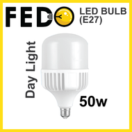 FEDO LED BULB 50W DAYLIGHT XG-2W E27