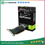 new Biostar GeForce GT 210 1GB DDR3 64 Bit