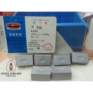 MATA Cemented Carbide Eye/ widia Stone/ widia Betel/ widia A122 A 122 CHY