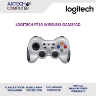 Logitech F710 Wireless Gamepad