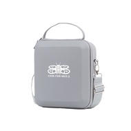 เคสพกพาสำหรับ DJI Neo 2 Fly More Combo Accessoriesกระเป๋าเก็บของแบบพกพาเดินทางสำหรับ DJI Neo 2แบตเตอ