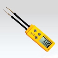 Capacitor measuring device, resistance measuring tweezers APECH CR-57