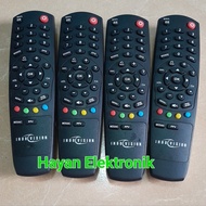 Remot STB / Parabola Indovision Original