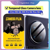 Tempered Glass lens Vivo X100 5G X100 Pro X90 Pro 5G X90 5G X90 Pro Plus 5G Camera Vivo X70 X70 Pro 