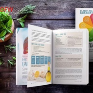 【DFW】® Sustain Me by Barbara O’Neill Book - The Comprehens ❤