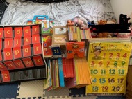 Oxford Path 學習組件