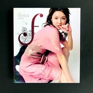 fiona 薛凱琪 / 薛凱琪