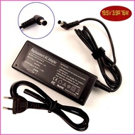 For S-ony- VAIO PCG-NV VGN-FJ VGN-FS VGN-FZ VGN-CR 19.5V 3.9A Laptop Ac Adapter Charger POWER SUPPLY
