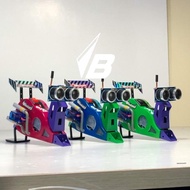 tipe x trondol siput racing keren