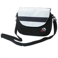 (免運費)鬼滅之刃 鬼滅の刃 日版 迷你 側揹袋 單肩包 戶外 斜揹袋 手機袋 斜挎包 十二鬼月 (鬼舞辻無慘)