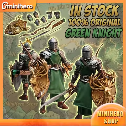 Original Four Horsemen Mythic Legions All Stars Xylernian Guard Xylona's Flock In Stock Anime Collec