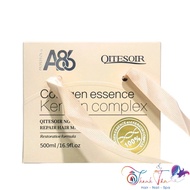[ NA ] A86 Collagen Keratin Essence damaged hair recovery cream with perfume 500ml jar