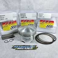 Piston LHK PIN 13 DOME 56 57 58 59 60 61 62 63 64 65 66 67 MARQSAH NGANA18