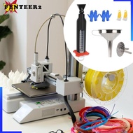 [Fenteer2] Resin Recycler 3D Printer Tool Kit for Efficient Recycling & Filtration DLP SLA Resin