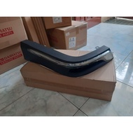 Innova reborn rear body kit bodykit 2016 2017 2018 2019 2020 ori venturer type